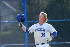 Baseball vs Suffolk  Wheaton College Baseball vs Suffolk University. - (Photo by Keith Nordstrom) : Wheaton, baseball